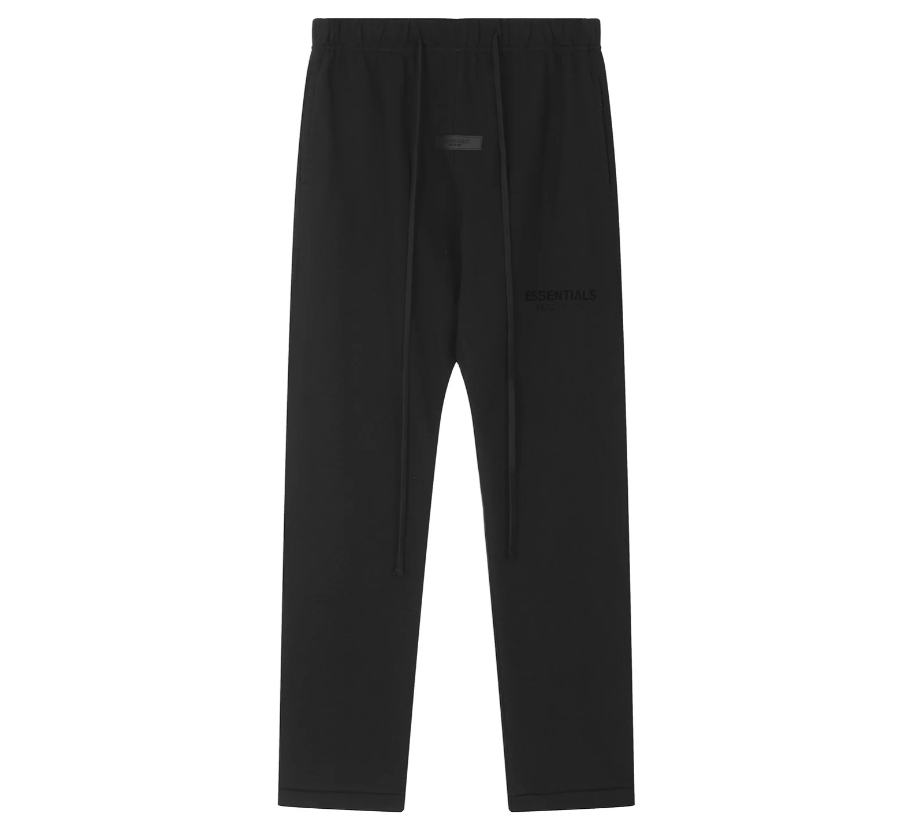 Essentials fear of god