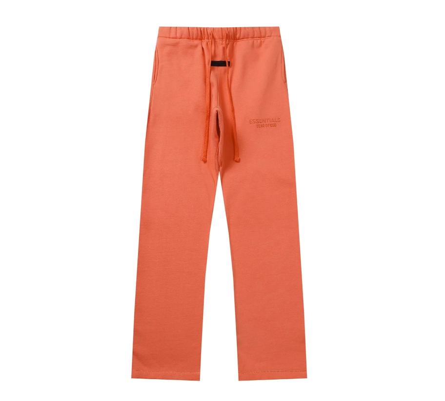 Essentials fear of god