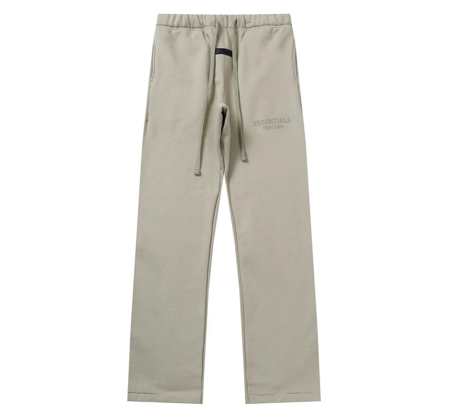 Essentials fear of god