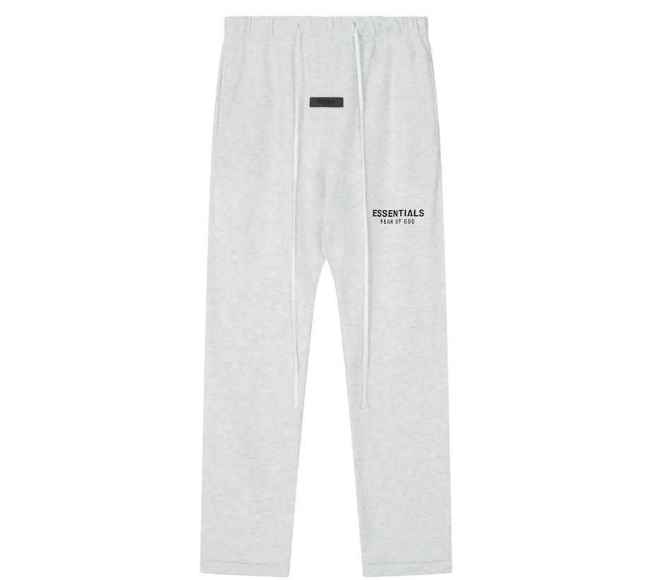 Essentials fear of god