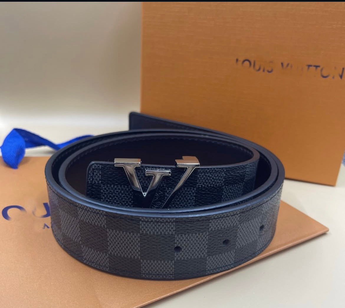 Louis Vuitton Belt
