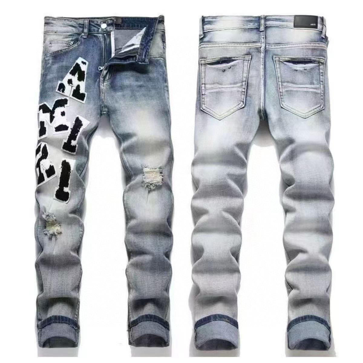 Jeans amiri