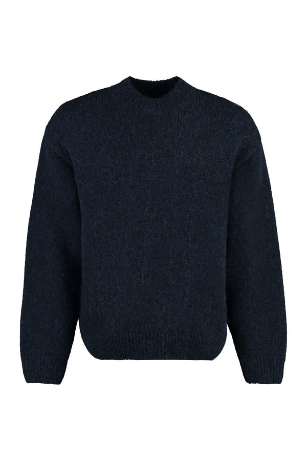 JACQUEMUS - MAGLIONE