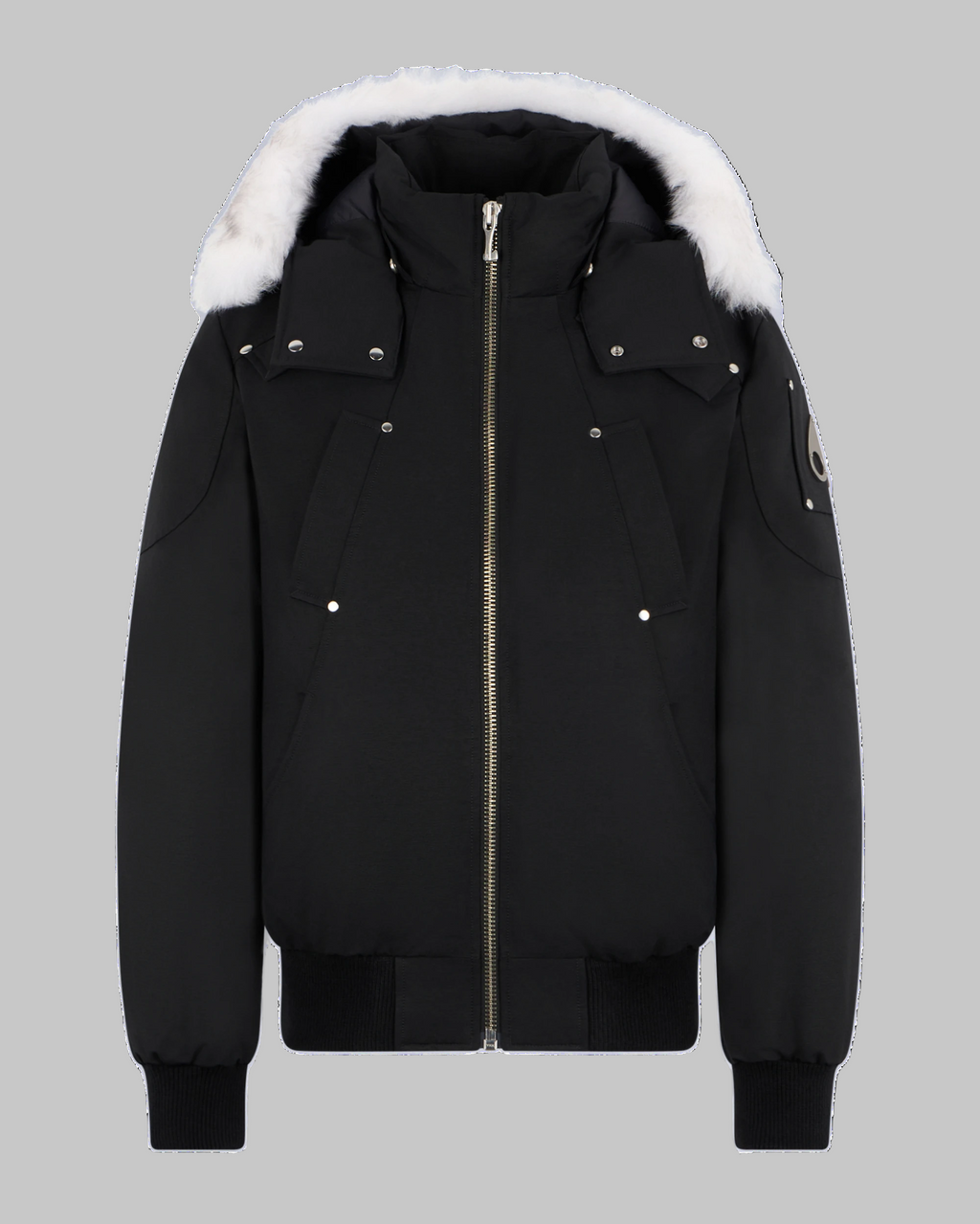 Moose knuckles shearling 3Q