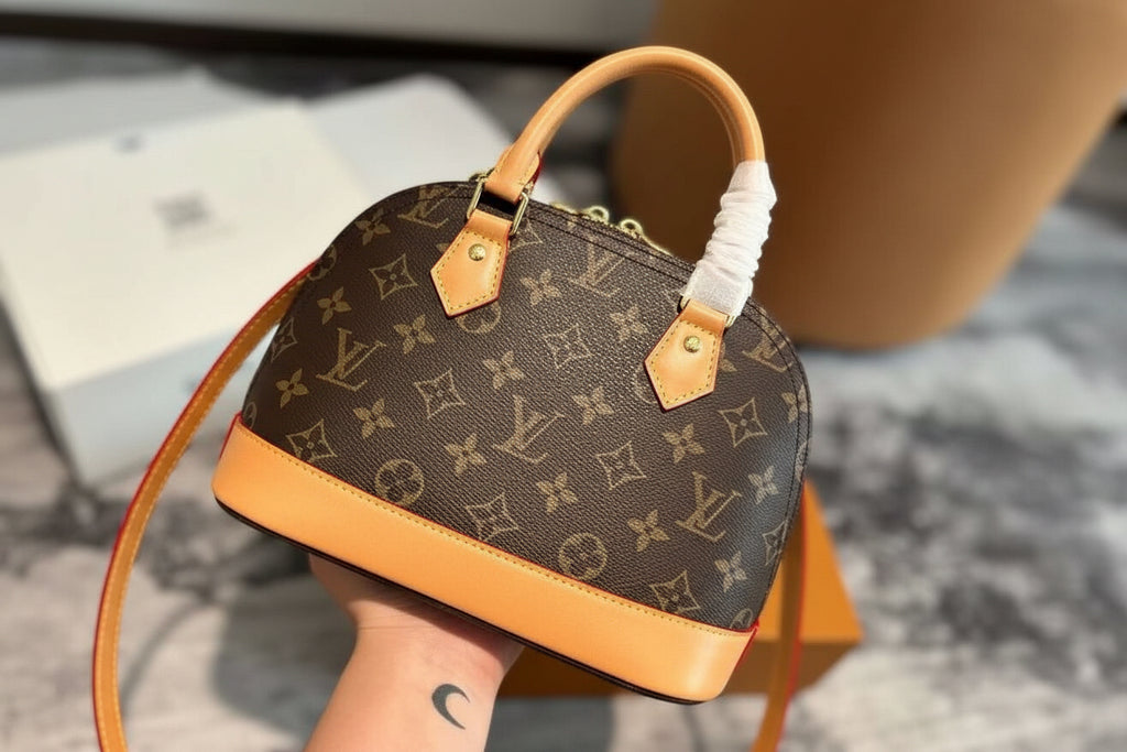 Borsa Louis Vuitton
