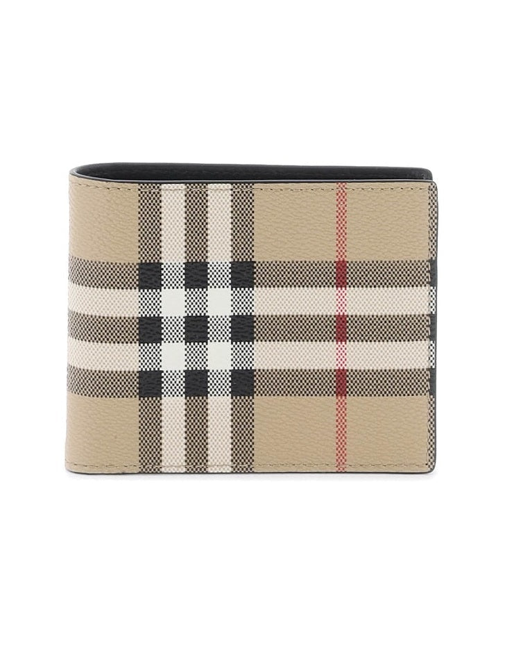 BURBERRY BIFOLD