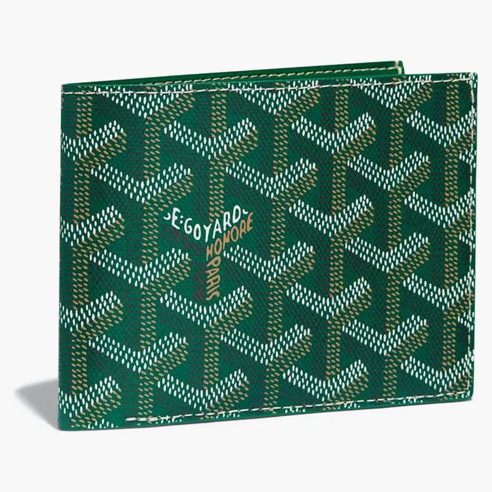 Goyard Victoire Wallet