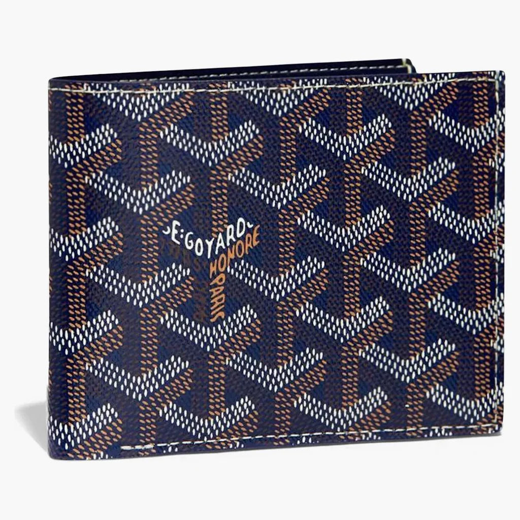 Goyard Victoire Wallet