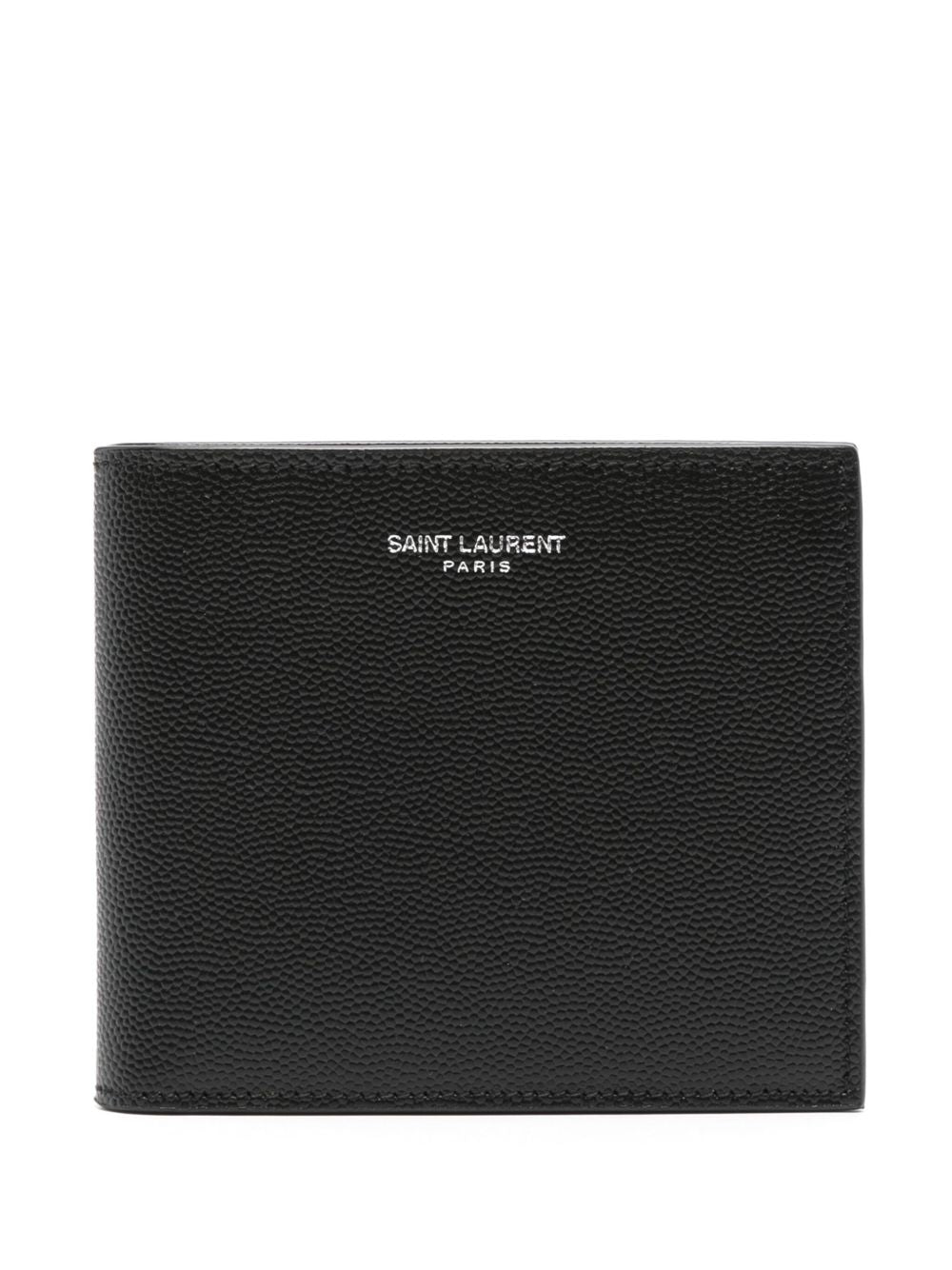 Saint Laurent Wallet