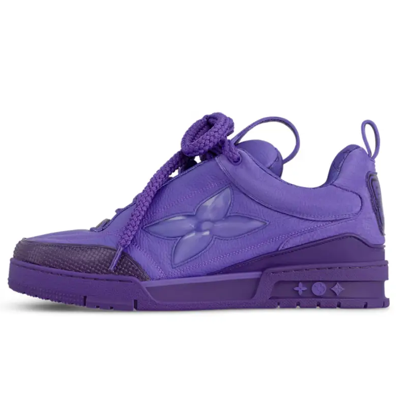 Louis vuitton skate sneaker