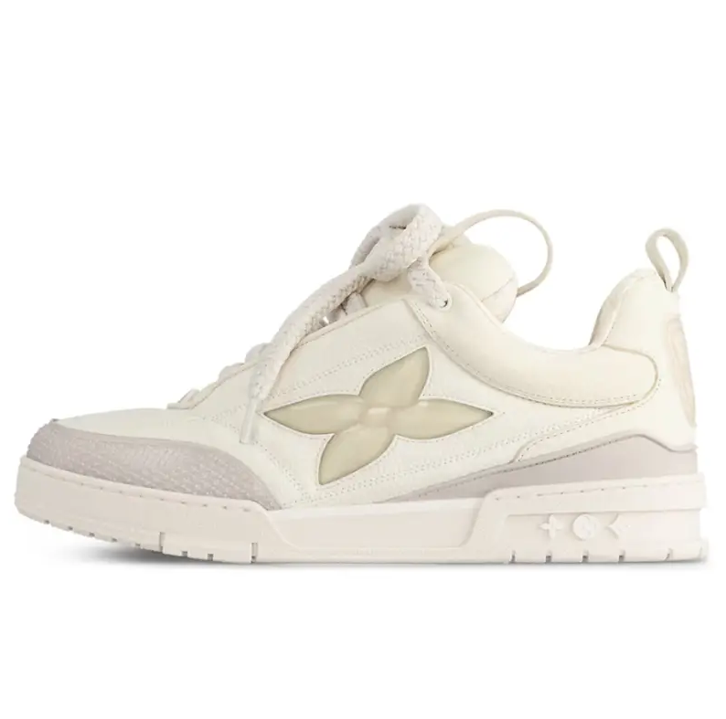 Louis vuitton skate sneaker