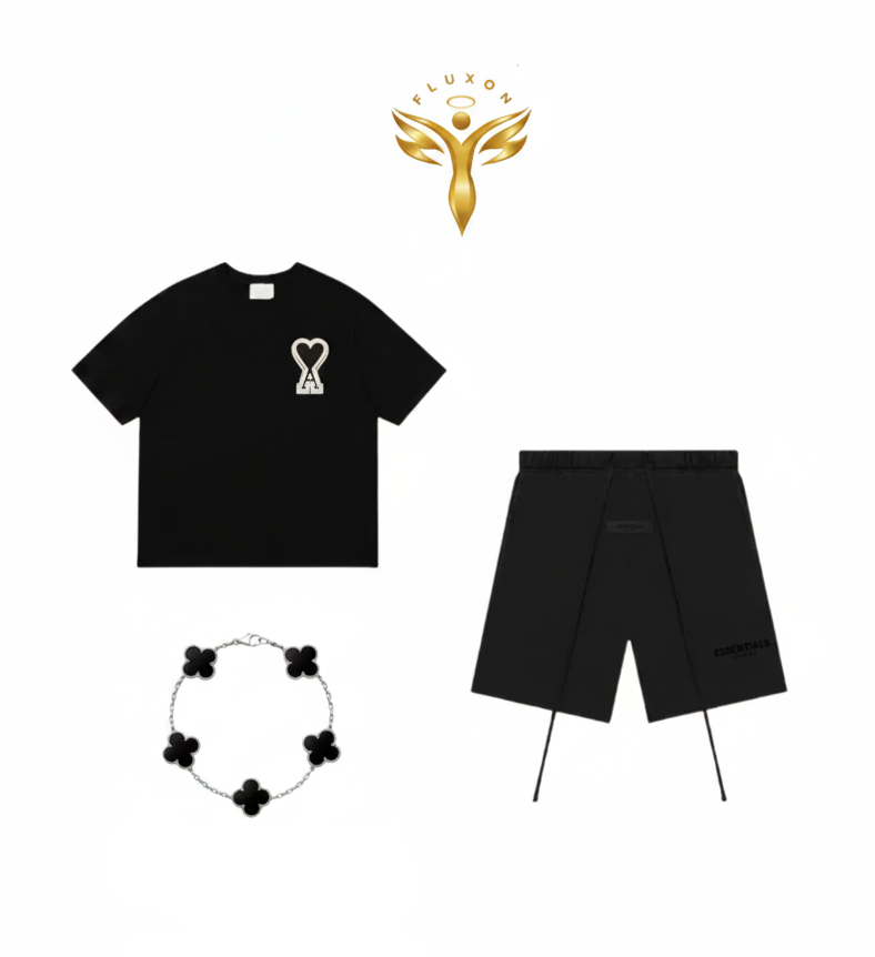 ECLIPSE CORE - OUTFIT