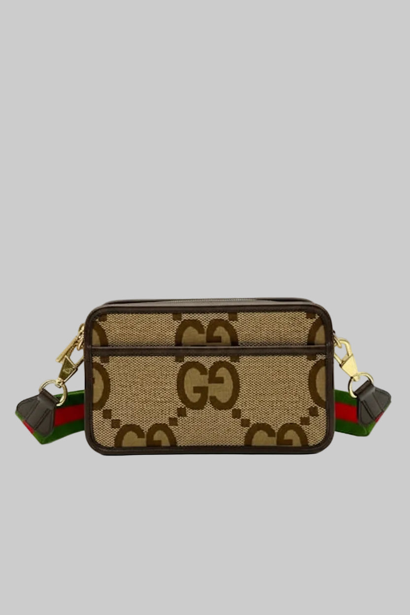 Gucci jumbo GG mini bag