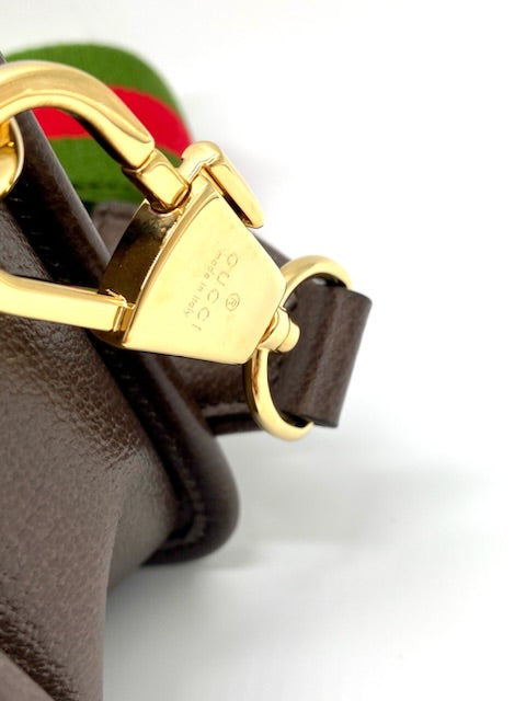 Gucci jumbo GG mini bag