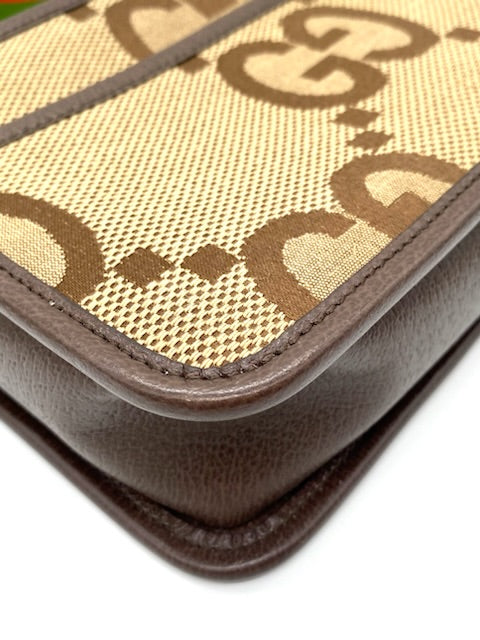 Gucci jumbo GG mini bag