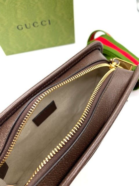 Gucci jumbo GG mini bag