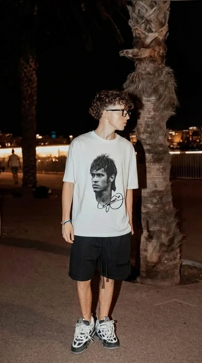 FLUXON NIGHT - OUTFIT