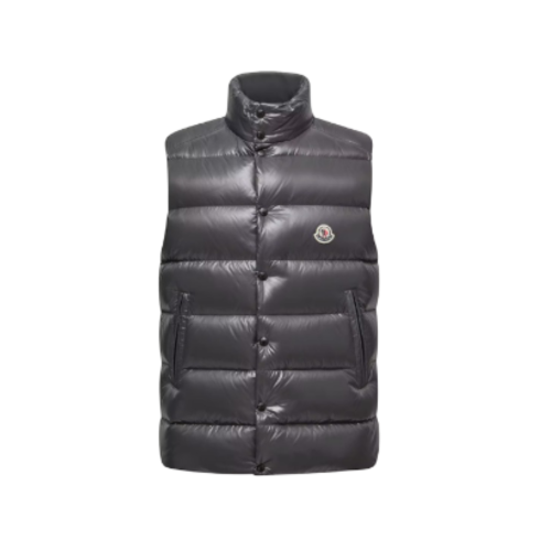 Moncler gilet imbottito Tibb