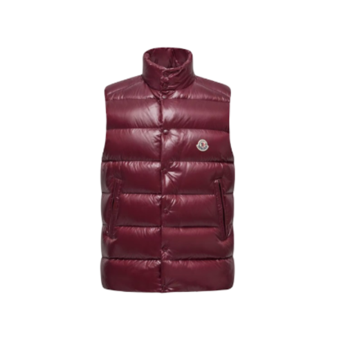 Moncler gilet imbottito Tibb