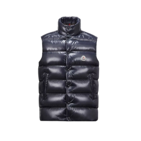 Moncler gilet imbottito Tibb
