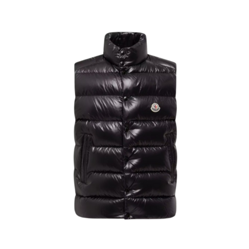 Moncler gilet imbottito Tibb
