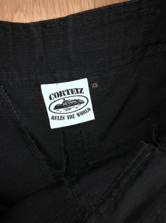 pantaloni corteiz